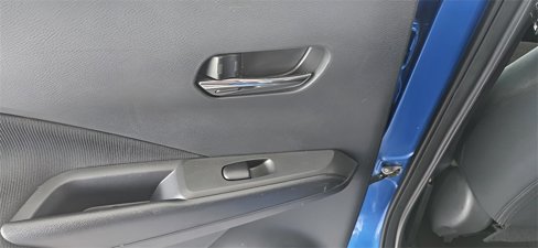 Used 2024 Nissan Kicks SV w/ Interior Electronics Package image 17