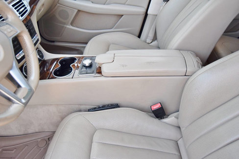 Used 2014 Mercedes-Benz CLS 550 image 2