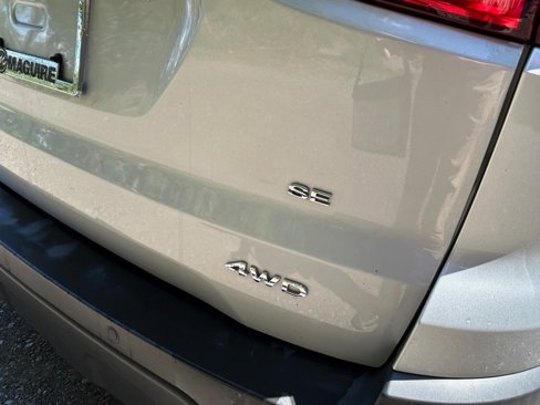 Used 2019 Ford EcoSport SE image 11