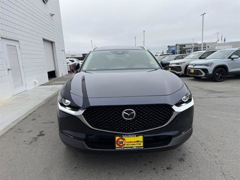 New 2025 MAZDA CX-30 AWD 2.5 S w/ Preferred Package image 9