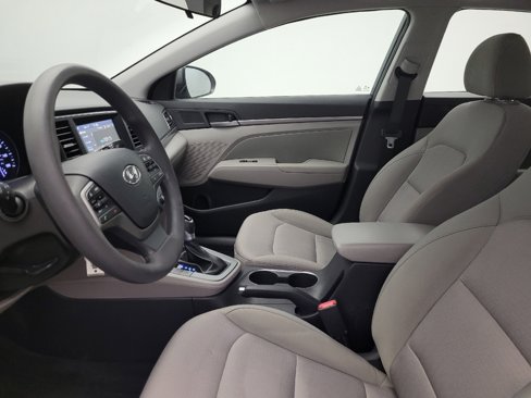 Used 2018 Hyundai Elantra SEL image 17