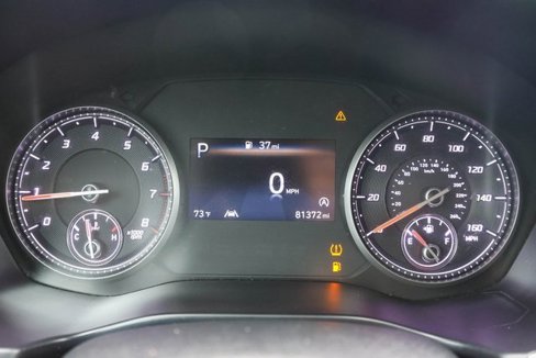Used 2021 Hyundai Santa Fe SE image 26
