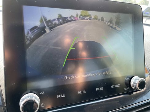 Used 2023 Mitsubishi Eclipse Cross Ralliart image 21