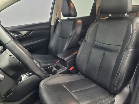Used 2017 Nissan Rogue SL image 17