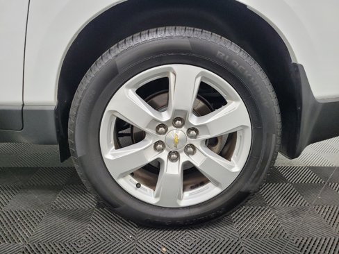 Used 2017 Chevrolet Traverse LT w/ Style and Technology Package image 31