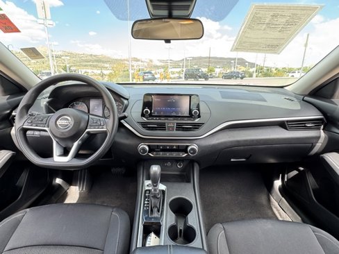 Used 2022 Nissan Altima 2.5 S image 14