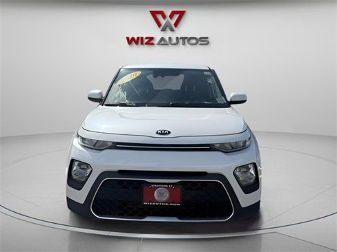 Used 2020 Kia Soul S image 2