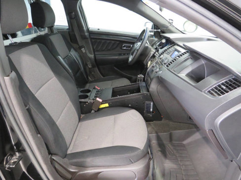Used 2014 Ford Taurus Police Interceptor AWD image 10