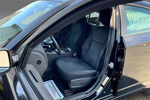 Used 2012 Dodge Charger Police image 14