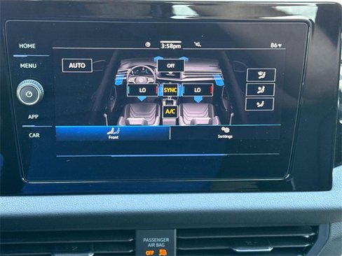 New 2025 Volkswagen Jetta Sport image 17