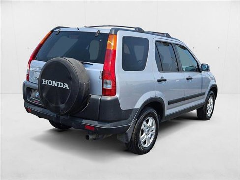 Used 2002 Honda CR-V EX image 5
