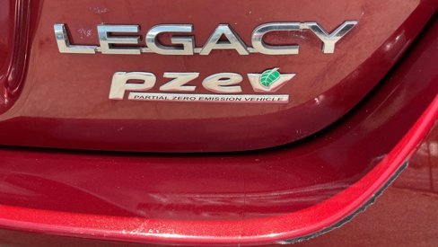 Used 2017 Subaru Legacy 2.5i Sport w/ Popular Package #2A image 25