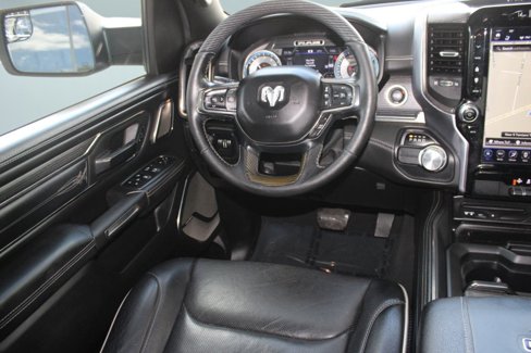 Used 2019 RAM 1500 Limited image 29