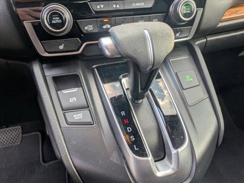 Used 2019 Honda CR-V EX image 10