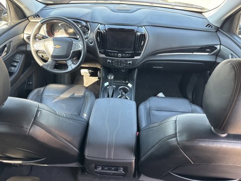 Used 2019 Chevrolet Traverse LT image 14