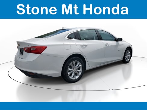 Used 2024 Chevrolet Malibu LT image 6
