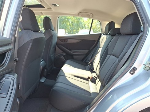 Certified 2020 Subaru Impreza 2.0i Premium image 11