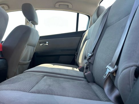 Used 2010 Nissan Sentra 2.0 SR image 14
