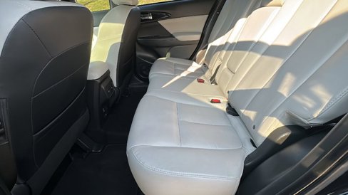 Used 2023 Mitsubishi Eclipse Cross SE image 15
