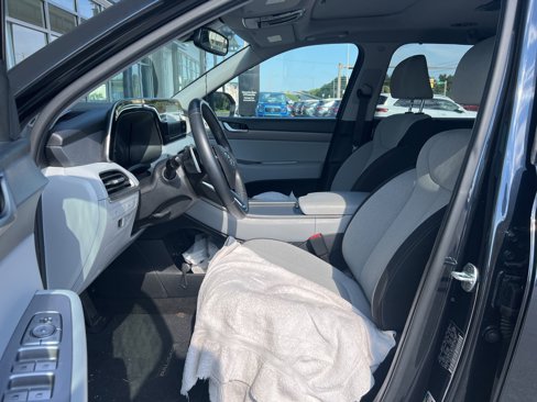 Used 2021 Hyundai Palisade SEL w/ Convenience Package image 3