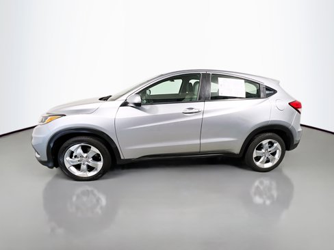 Used 2019 Honda HR-V LX image 9