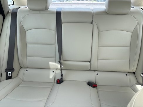 Certified 2022 Chevrolet Malibu Premier image 20