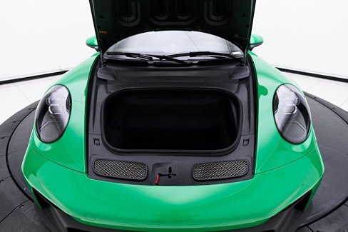 Used 2022 Porsche 911 GT3 image 20