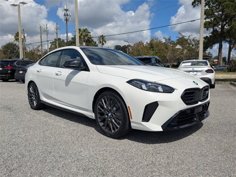 New 2026 BMW M235i xDrive w/ M Performance Package image 2
