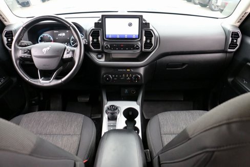 Certified 2022 Ford Bronco Sport Big Bend image 24
