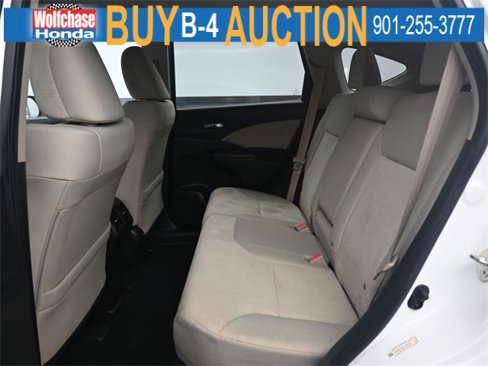 Used 2015 Honda CR-V EX image 13