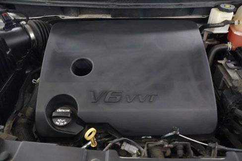 Used 2018 Chevrolet Traverse LT image 29