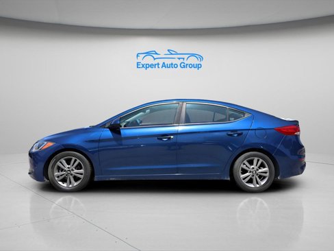 Used 2017 Hyundai Elantra Value Edition w/ Cargo Package image 2