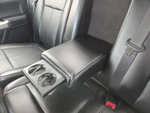 Used 2019 Ford F150 Lariat w/ FX4 Off-Road Package image 29