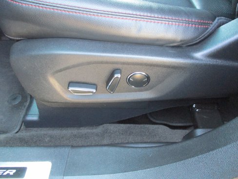 Used 2016 Ford Explorer Sport w/ Equipment Group 401A image 27