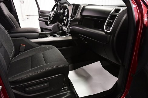 Used 2019 RAM 1500 Big Horn image 30