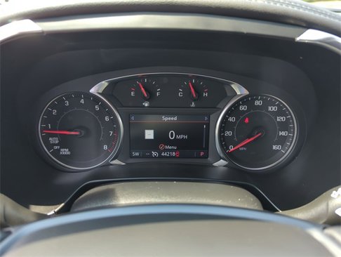 Certified 2022 Chevrolet Blazer LT w/ Sound & Technology Package image 11