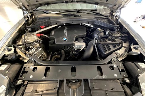 Used 2017 BMW X3 sDrive28i image 28