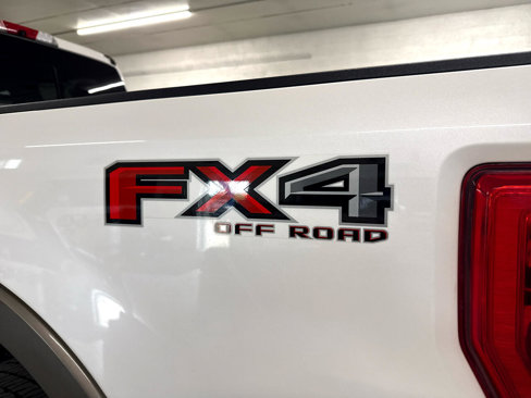 Used 2019 Ford F250 King Ranch w/ King Ranch Ultimate Package image 90