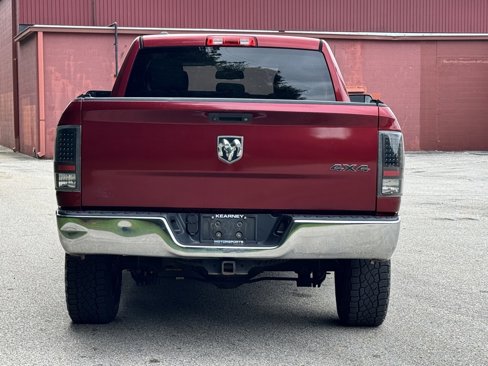 Used 2015 RAM 1500 Tradesman w/ Popular Equipment Group image 6