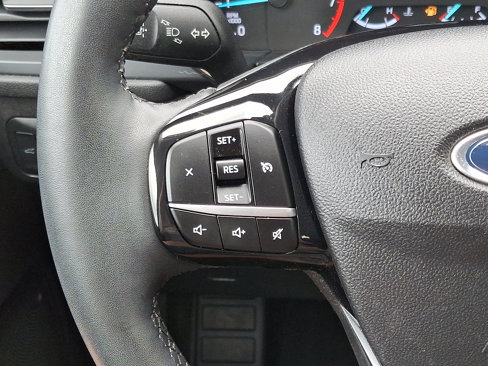 Certified 2022 Ford Escape SE w/ Convenience Package image 20