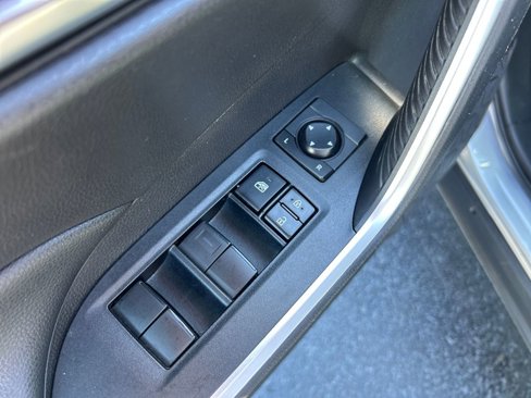 Certified 2021 Toyota RAV4 XLE image 19