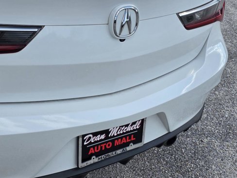 Used 2020 Acura ILX image 25