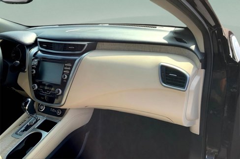 Used 2020 Nissan Murano SV image 16