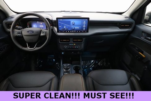 Used 2025 Ford Maverick Tremor image 14