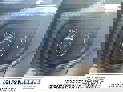 Used 2022 RAM 2500 Tradesman image 8