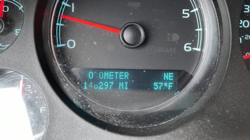Used 2013 GMC Yukon XL SLT image 30