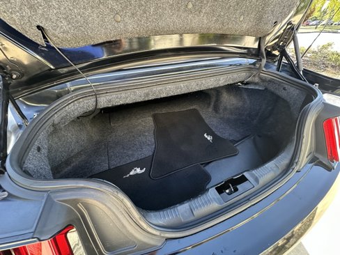 Used 2019 Ford Mustang Premium w/ Equipment Group 201A image 25