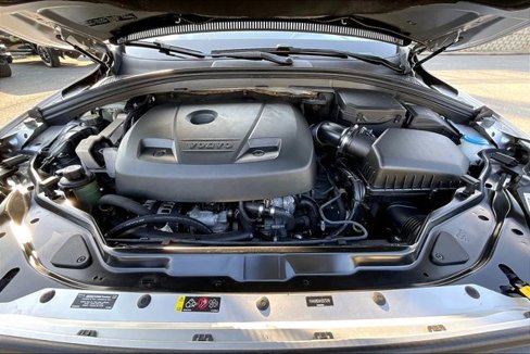 Used 2017 Volvo XC60 T5 Inscription w/ Preferred Option Package image 21