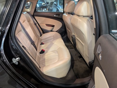Used 2015 Buick Verano Leather w/ Experience Buick Package image 26