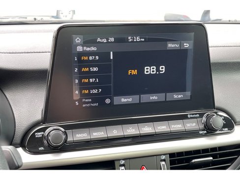 Used 2020 Kia Forte LXS image 25